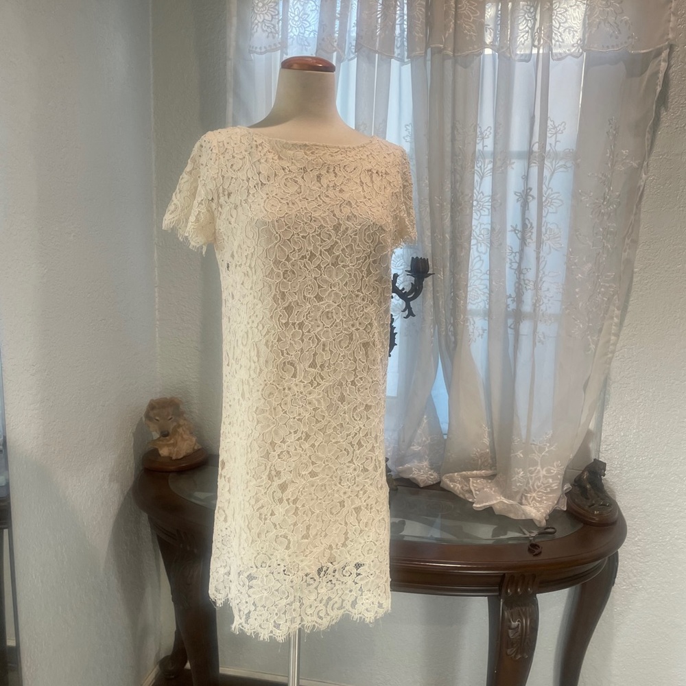 Zara dress